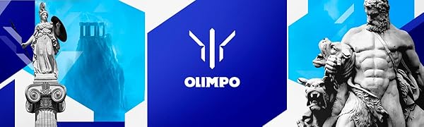 Olimpo nutrition, bcaas, proteina, whey protein, creatina