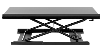 Adjustable Standing Keyboard Platform