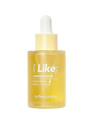 I Like Serum Concentrate Oil 