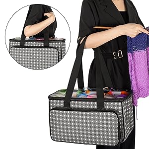 knitting organizer