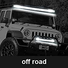 22inch led light bar