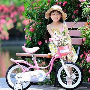 KID BIKE