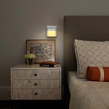 U UZOPI Plug in Night Light for Kids Dimmable - Color Changing LED Nightlight, Dusk to Dawn, Warm White Night Light for… night light for kids