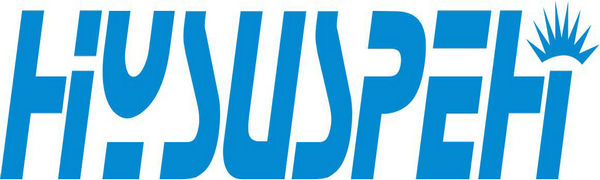 HYSUSPEH BRAND LOGO