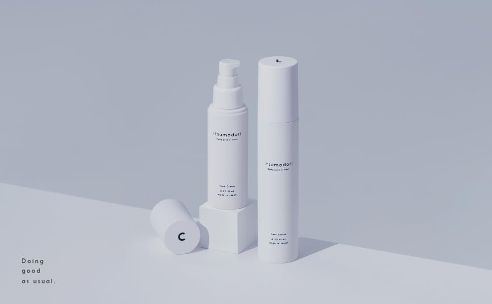 Amazon | itsumodori いつもどおり スキンケア ローション (化粧水