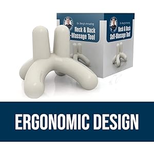 Dr. Berg's Self Massage Tool