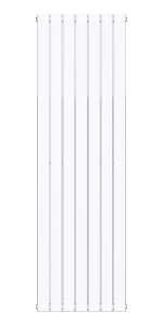 Mai & Mai Radiador Toallero Eléctrico Bajo Consumo 160x30cm ...