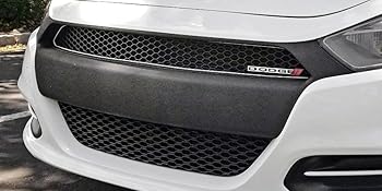 Honeycomb mesh grill sheet