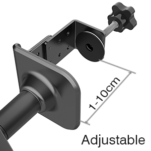 Tablet Holder Mount