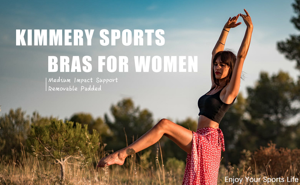 sports bras for women