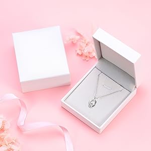 ネックレス レディース 人気