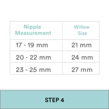 willow pump breast pump elvie in bra hands free wearable
