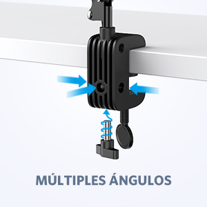 soporte perezoso para cama de ipad