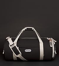 duffel gym bag