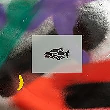 Custom Stencil Example