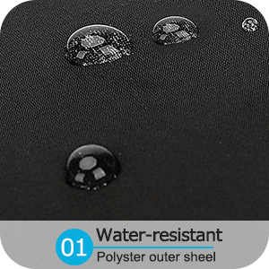 waterproof ski gloves