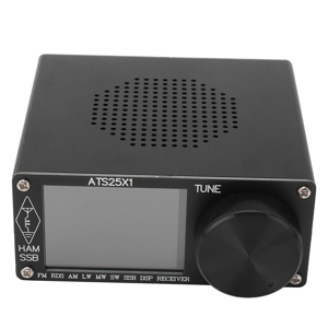 ATS25X1 DSP マルチバンド受信機 ATS25X1 DSP マルチバンド受信機 Amazon.co.jp: DSP フルバンド