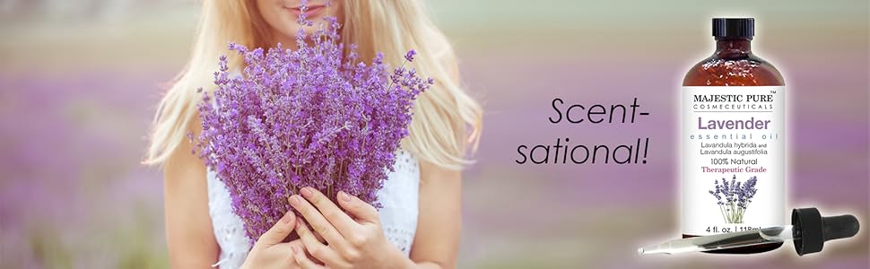 majestic pure lavender oil France Bulgaria pure natural therapeutic grade top best aromatherapy