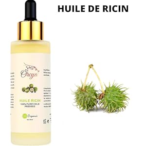 HUILE DE RICIN