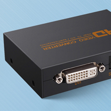 Support 480P60 / 480I60, 576P50 / 576I50, 720P50 / P60,1080I50 / I60, 1080P50,1080P60.