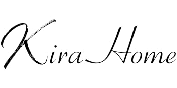 Kira Home Modern Sleek Design Bathroom Light Vanity Bright LED Rustic Simple High Quality Kitchen