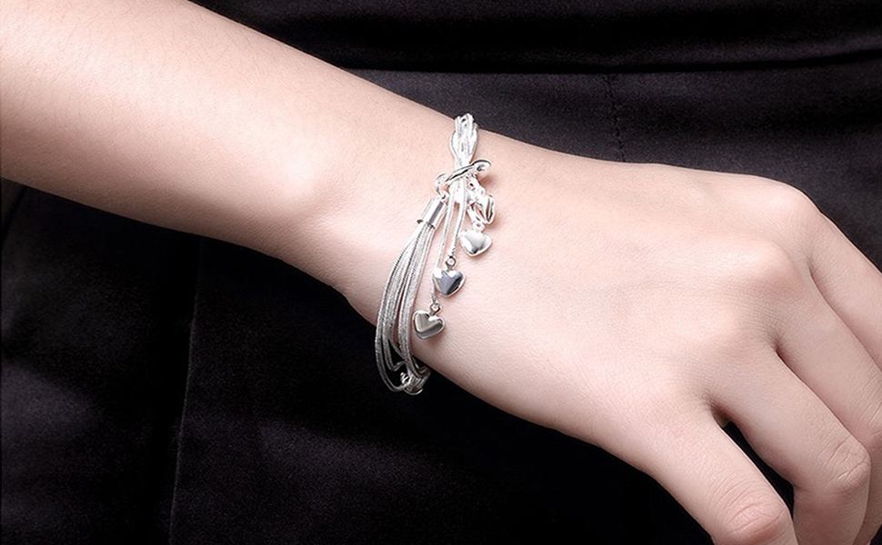 Fashion Bracelet Jewelry