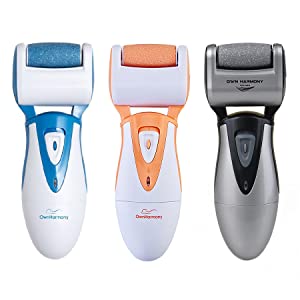 Hielen Hard Skin Batterij Voethuid My Carbon Eelt Schaaf Sterk Oplaadbaar met Voeding Instrument