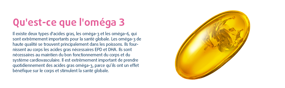 omega 3