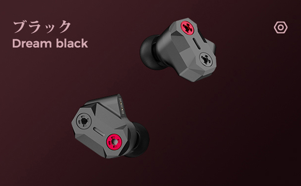 SHUOER(LETSHUOER）TAPE イヤホン Amazon.co.jp: Letshuoer Tape Pro イヤホン ダイナミック型 五