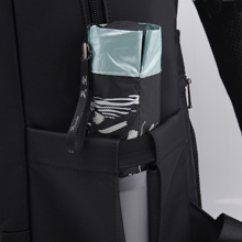 laptop rucksack schwarz