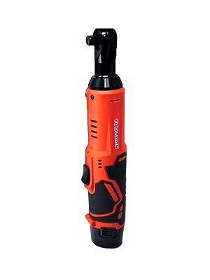 Amazon.com: Toolman 3/8