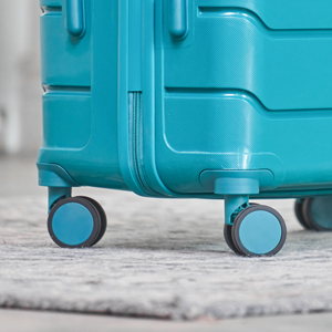 8 Slant Spinner Wheel