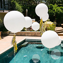 24 inch balloon