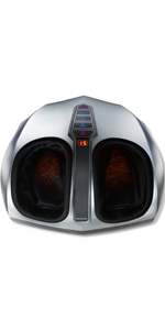 Foot Massager with Heat