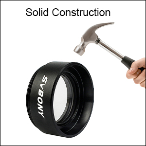 Focal Reducer