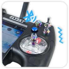 Amazon | Flysky Nirvana NV14 2.4GHz デジタルプロポ ラジオ