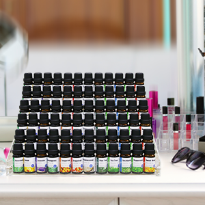 Nail Polish Organizer