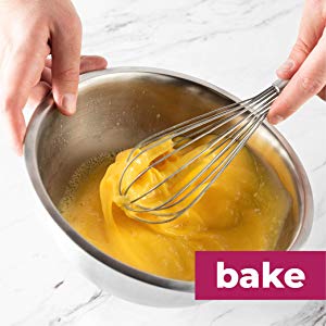 baking bowls