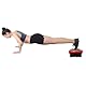 Vibration Plates Fitness Massage Machine