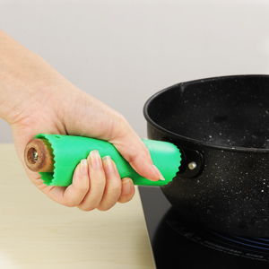 garlic peeling tube