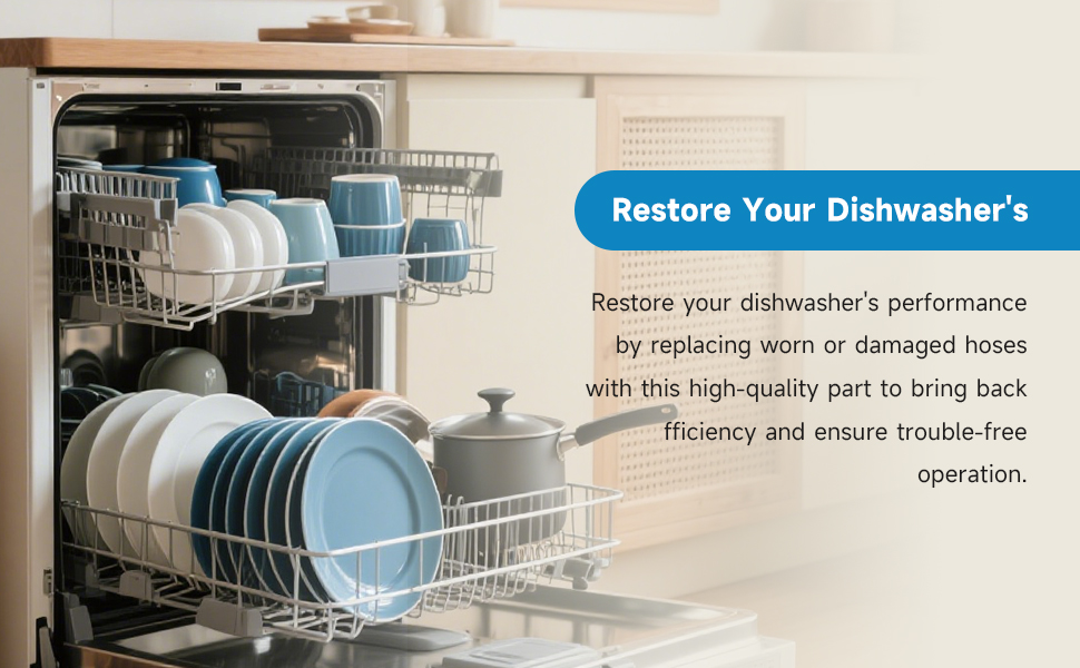 Dishwasher Mounting Bracket