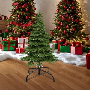 値下げ　クリスマスツリースタンド　アンティーク　ドイツ Amazon.co.jp: Amosfun クリスマスツリー スタンド 折りたたみ式