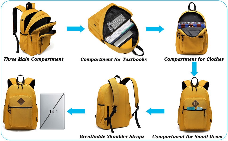 backpack for teen girls