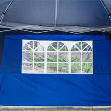 pop up canopy