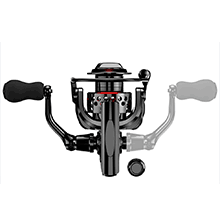 Amazon | Ashconfish スピニングリール CF2000/CF3000/CF4000