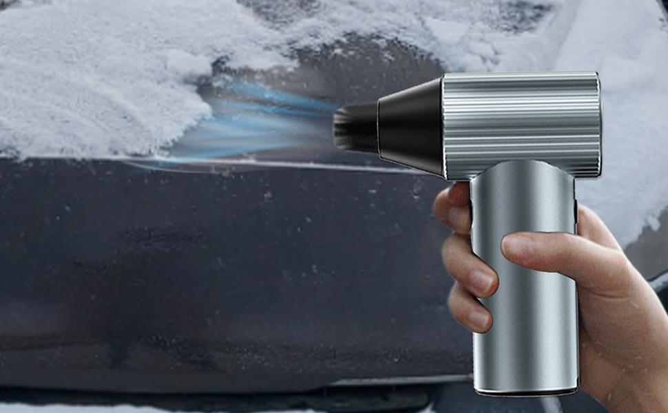 Amazon | ワイヤレスジェットファン - X7 強力ジェットブロワー