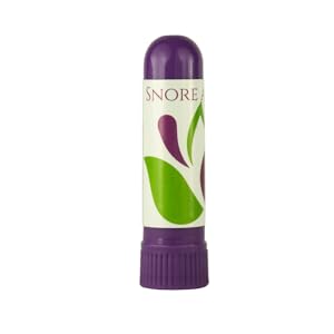 Snore Away Essential Oil Inhaler