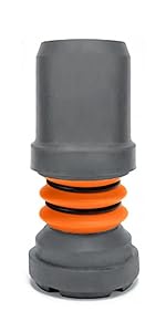 crutch ferrule