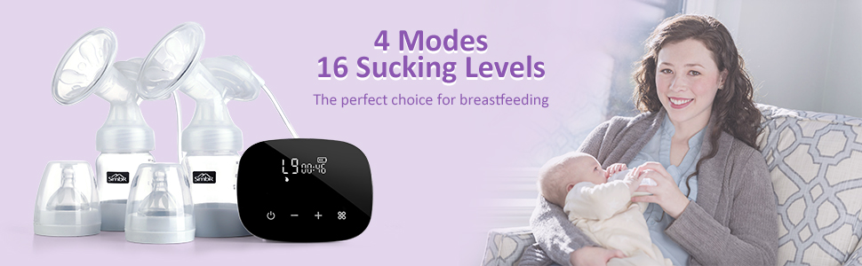 Breast pump milk bag accessories storage bag hands free tote bag bra backpack wipes