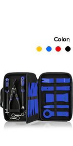 plastic pry tool
